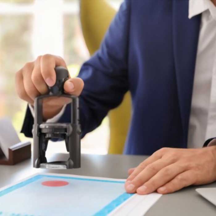 Organismo de Certificación del Producto