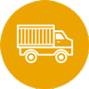 transporte internacional icon